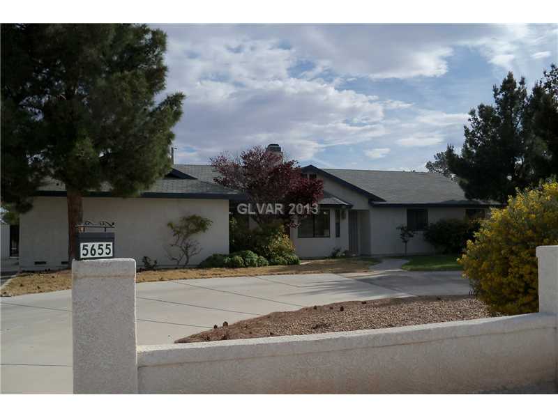5655 West Alexander Road Property Photo 1