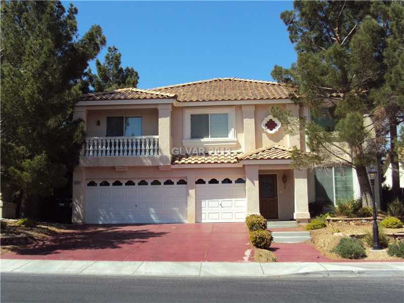 8224 West Deer Springs Way Property Photo 1