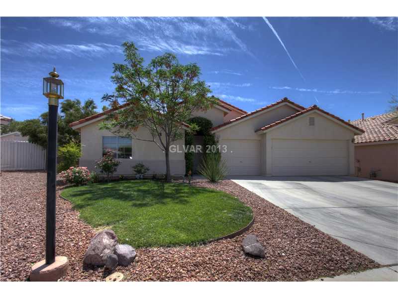 1641 Glass Pool Avenue Property Photo 1