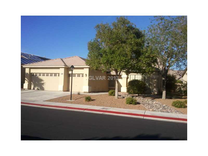 7550 Morning Brook Drive Property Photo 1
