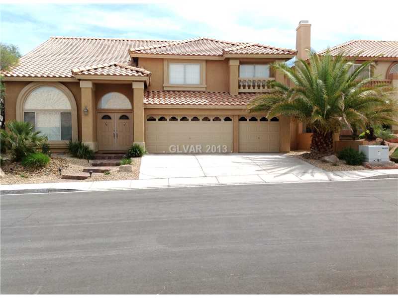 9063 Claretta Drive Property Photo 1