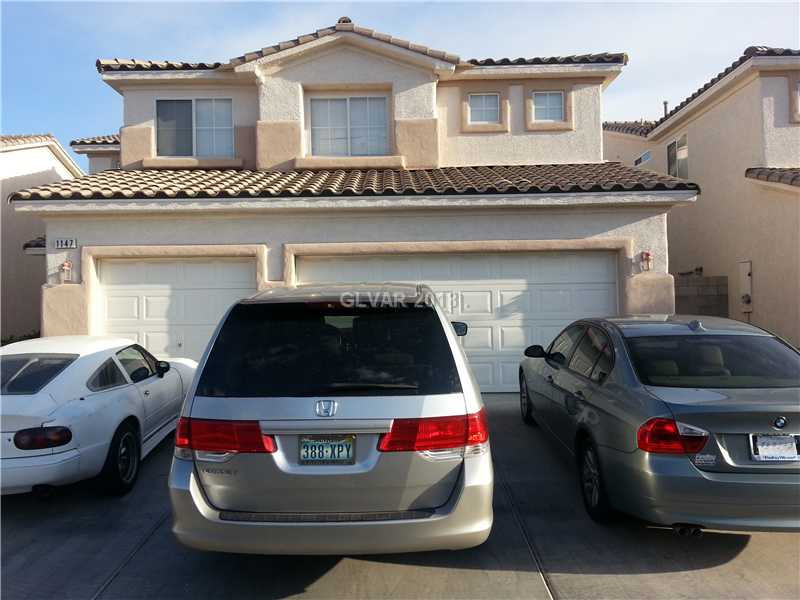 1147 Regal Lily Way Property Photo 1