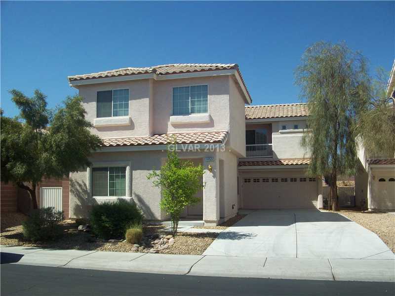 1153 Cottonwood Ranch Court Property Photo 1