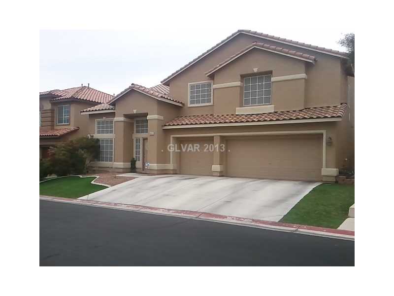 8513 Wild Diamond Avenue Property Photo 1