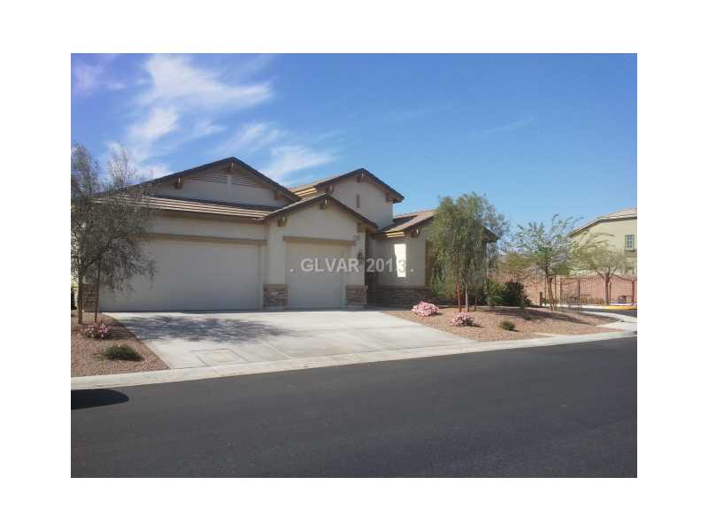 6291 Tempting Choice Avenue Property Photo 1