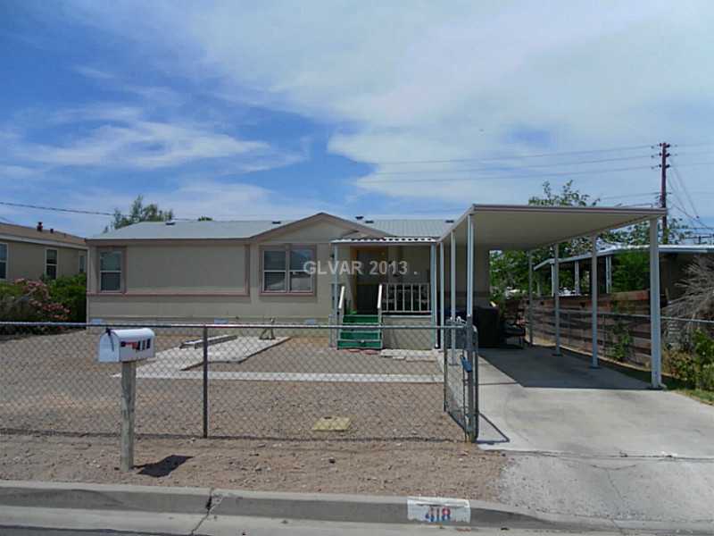 418 Pueblo Place Property Photo 1