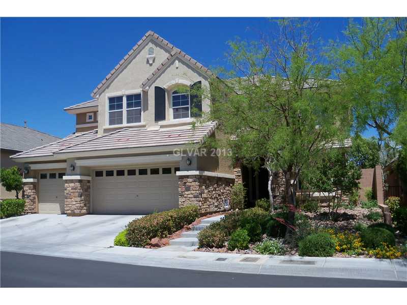 10240 Irving Peak Avenue Property Photo 1