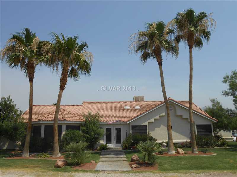 7650 Cowboy Trail Property Photo 1