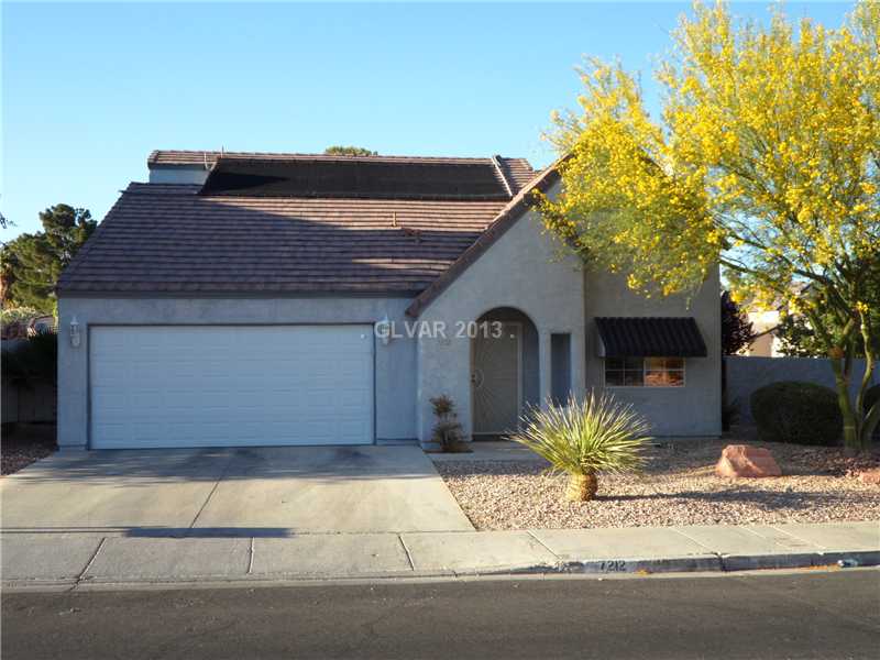 7212 Richmond Heights Drive Property Photo 1