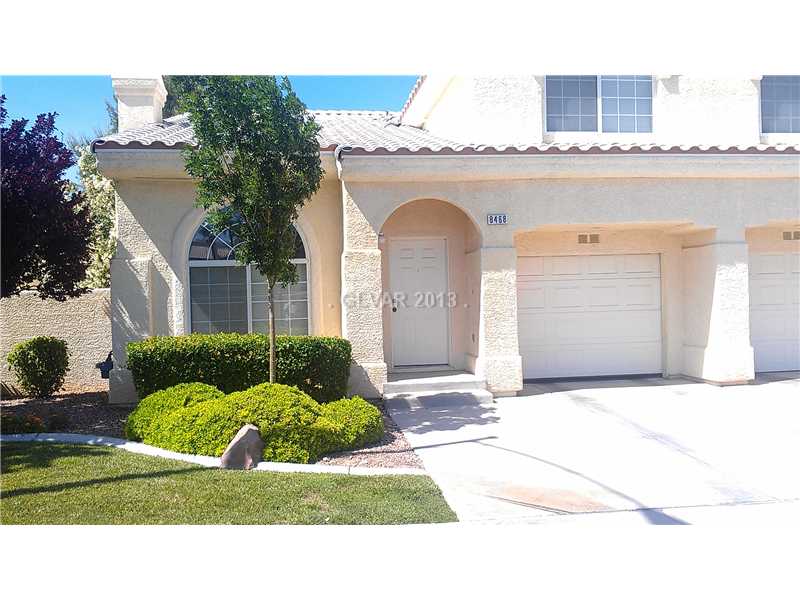 8468 Stoney Bluff Avenue Property Photo 1
