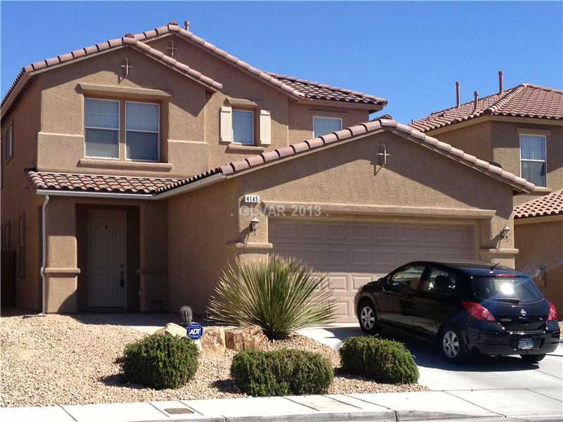 4145 Buteo Lane Property Photo 1