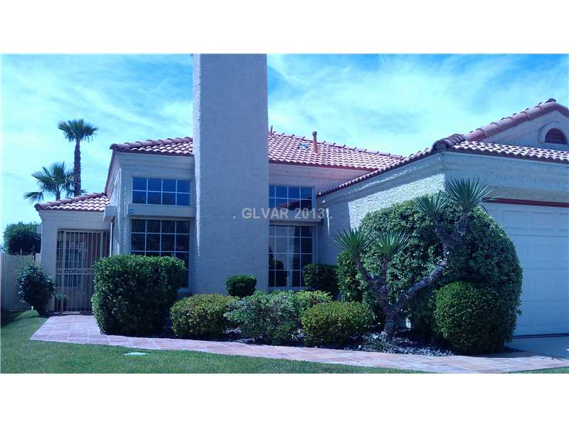 9705 Horizon Hills Drive Property Photo 1