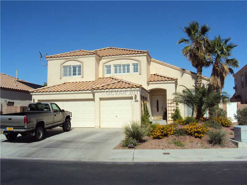 5320 Bright Sun Court Property Photo 1