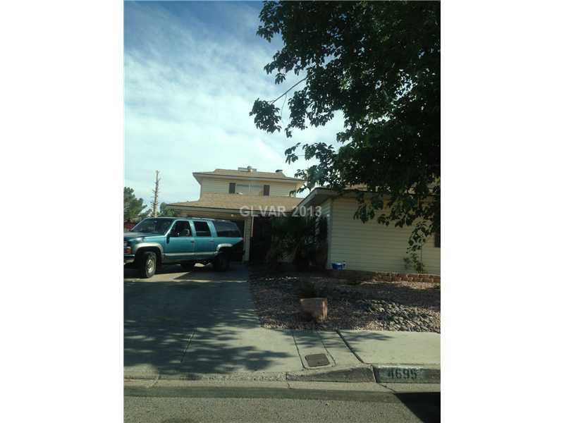 4695 Bennett Drive Property Photo 1