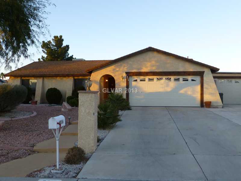 6016 Sunkiss Drive Property Photo 1
