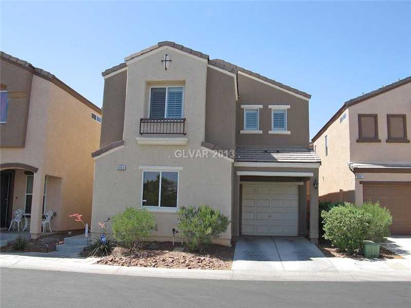 6953 Dancing Cloud Avenue Property Photo 1