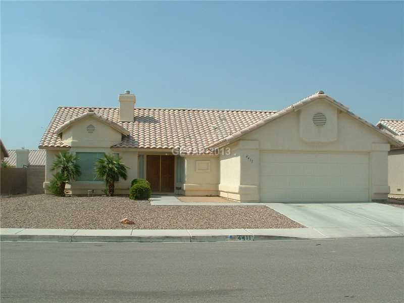 4411 Pageantry Falls Drive Property Photo 1
