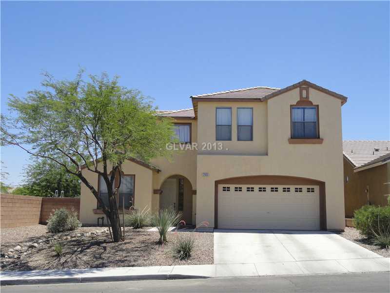 2905 West La Madre Way Property Photo 1