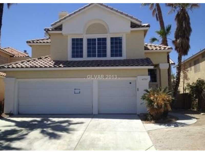 4757 Spindleridge Property Photo 1