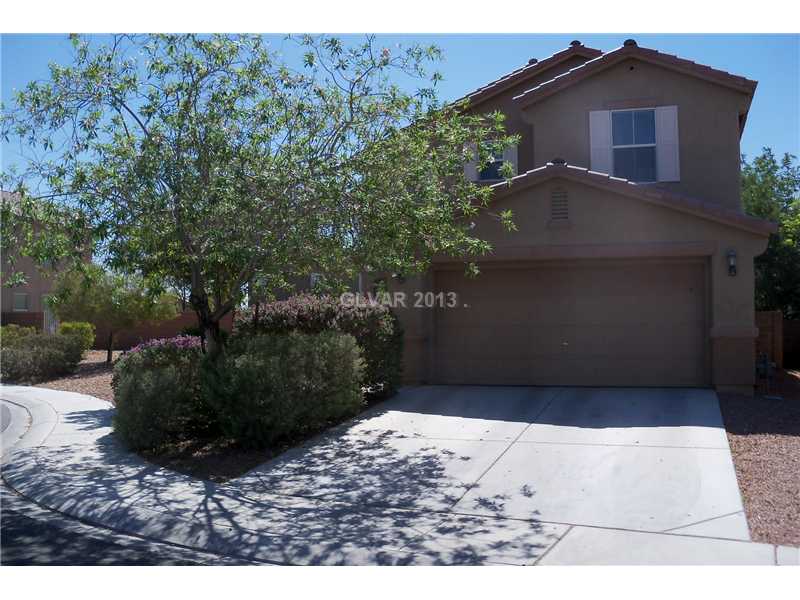 6528 Copper Smith Court Property Photo 1