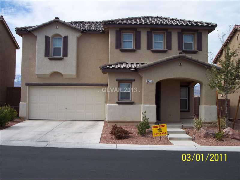 9473 Fort Concho Street N/a Property Photo 1
