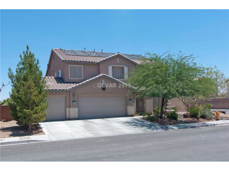 8704 Apiary Wind Street Property Photo 1