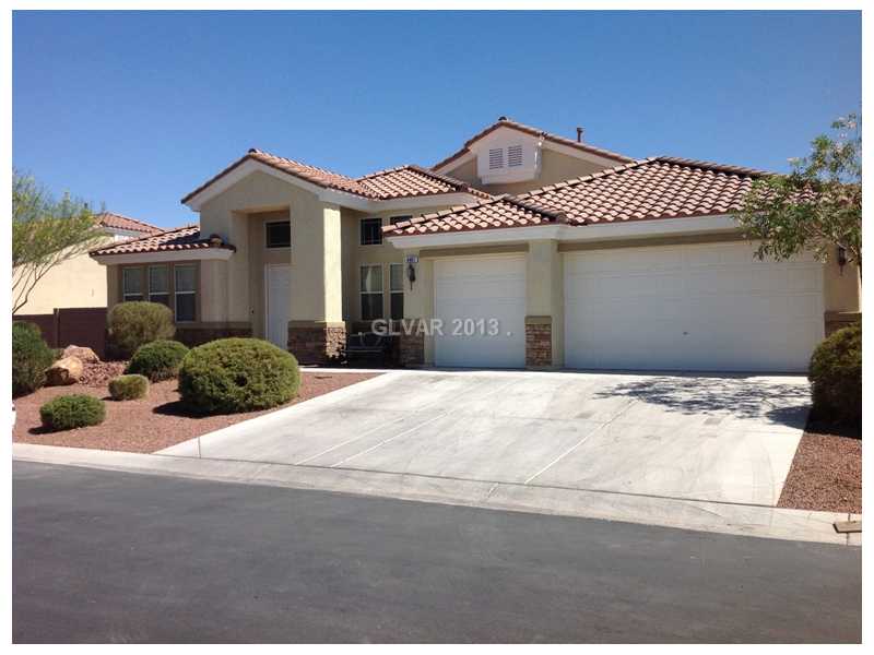 6487 Bluff Dwellers Avenue Property Photo 1
