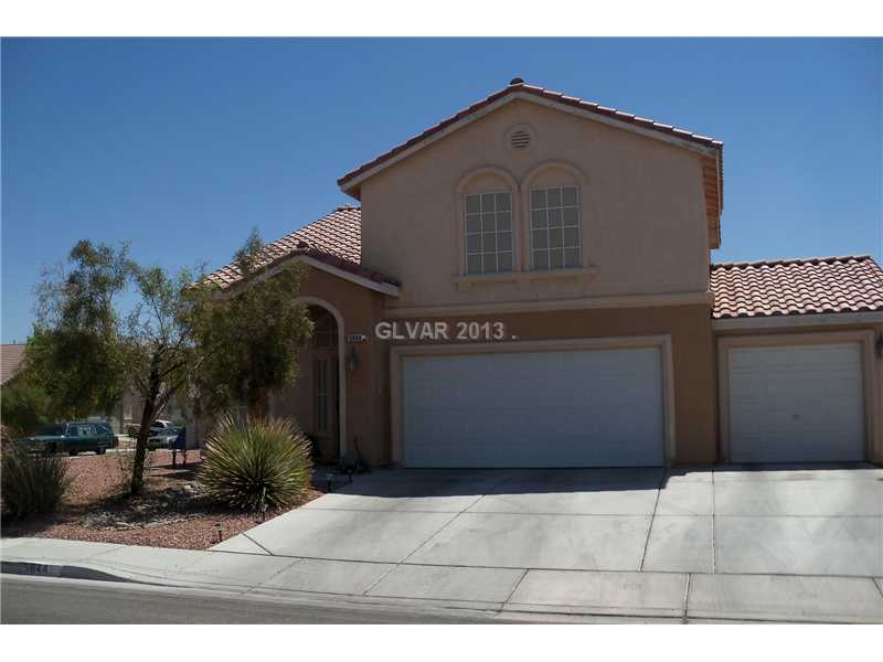 5844 Fern Gully Way Property Photo 1