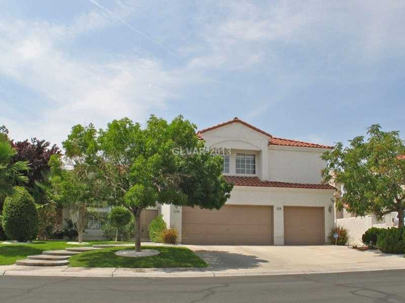 2608 Frontera Road Property Photo 1