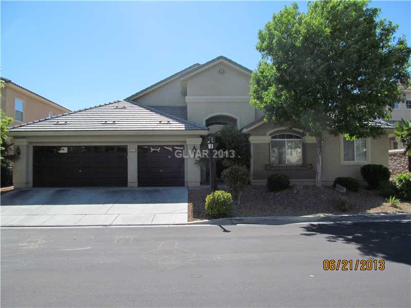 6121 Cottontail Cove Street Property Photo 1