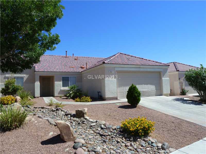 2614 Tropical Sands Avenue Property Photo 1