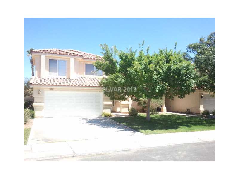 8228 Peaceful Canyon Drive Property Photo 1