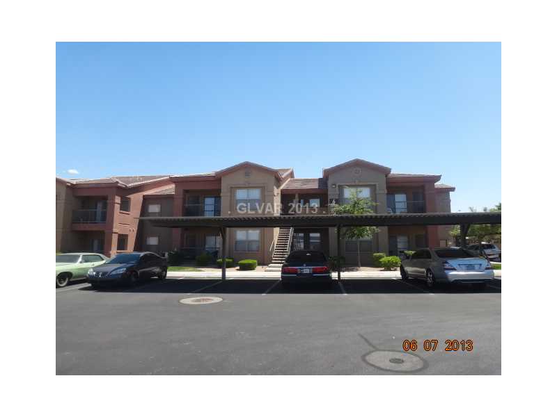 8000 West Badura Avenue 2035 Property Photo 1
