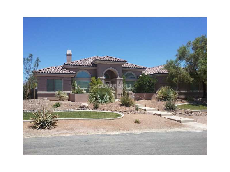 7690 Calista Way Property Photo 1