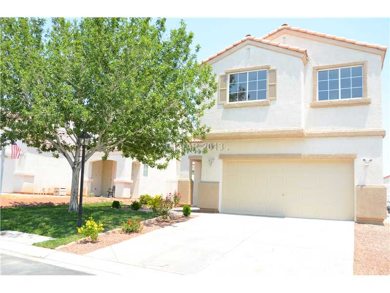 6712 Petrified Forest Street Property Photo 1