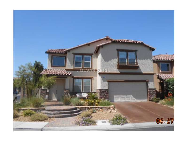 9642 Rolling Thunder Avenue Property Photo 1