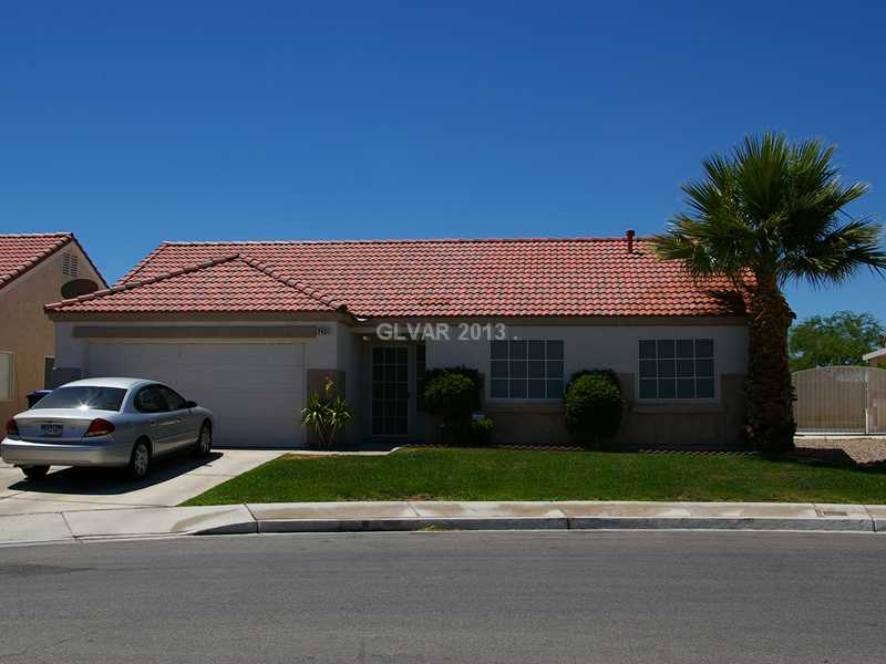 2431 White Sails Court Property Photo 1