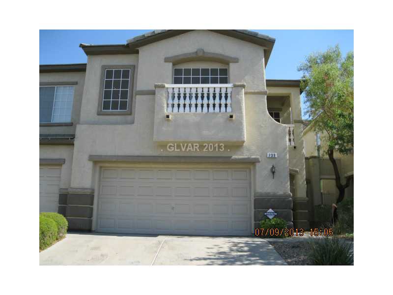 739 Solitude Point Avenue Property Photo 1