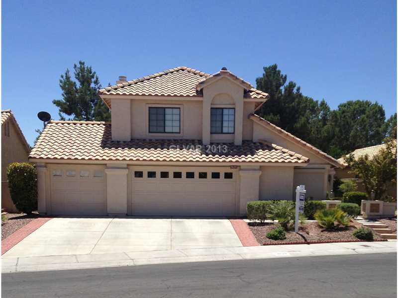 9629 Cliff View Way Property Photo 1