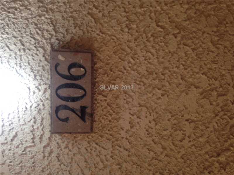 7189 South Durango Drive 206 Property Photo 1