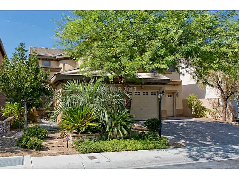 9008 Teetering Rock Avenue Property Photo 1