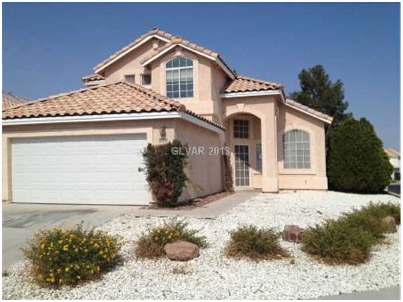 3970 Mountain Birch Street Property Photo 1