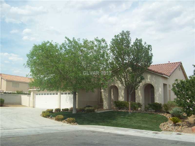 6308 Dusty Mile Court Property Photo 1