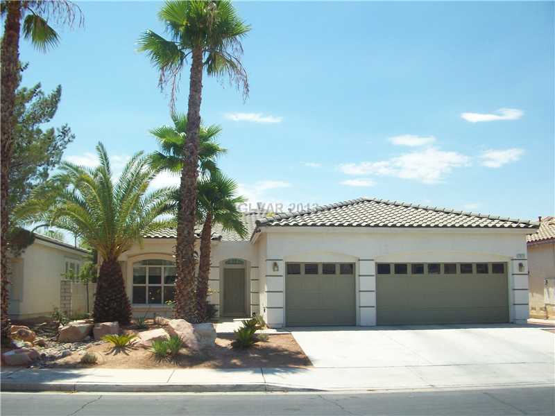2513 Putting Green Drive Property Photo 1