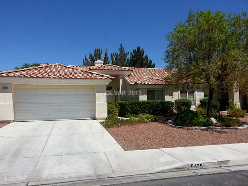5428 Rose Hills Street Property Photo 1