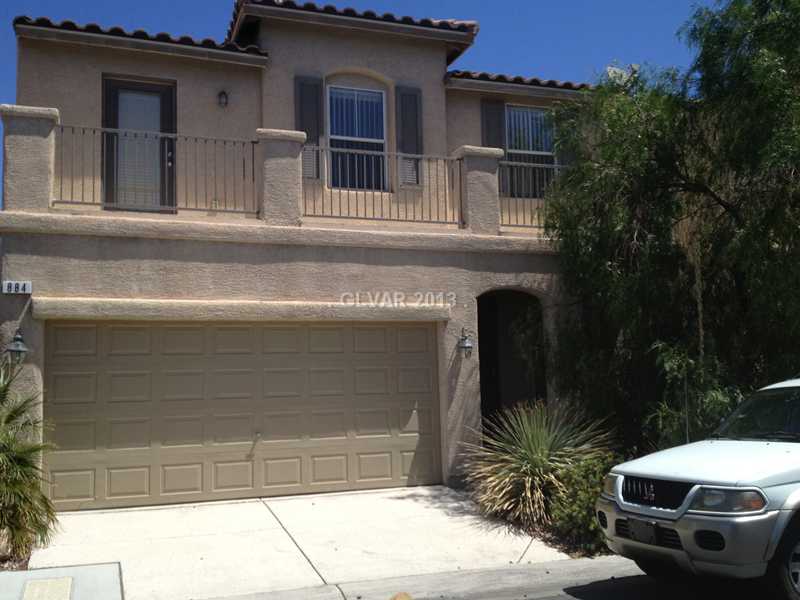 884 Sheerwater Avenue Property Photo 1