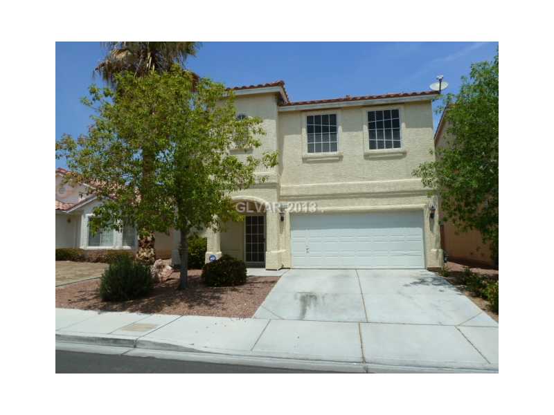 5112 Backwoodsman Avenue Property Photo 1
