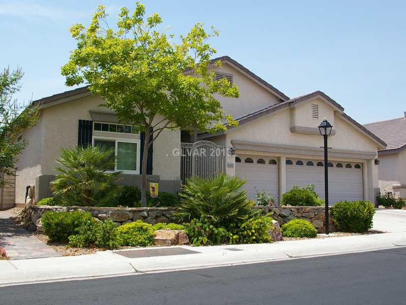 8467 Brody Marsh Avenue Property Photo 1
