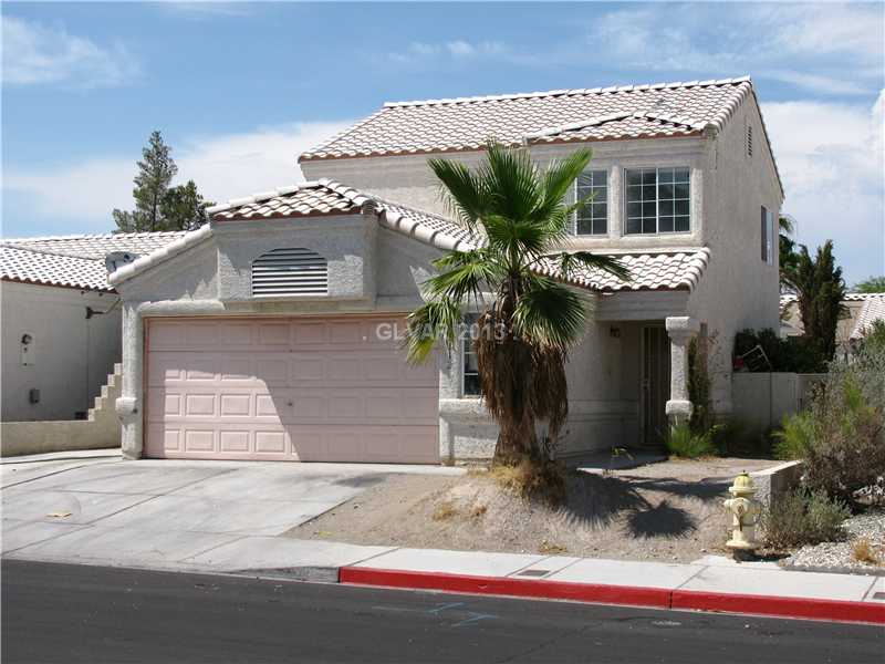 8112 Cimarron Ridge Drive Property Photo 1