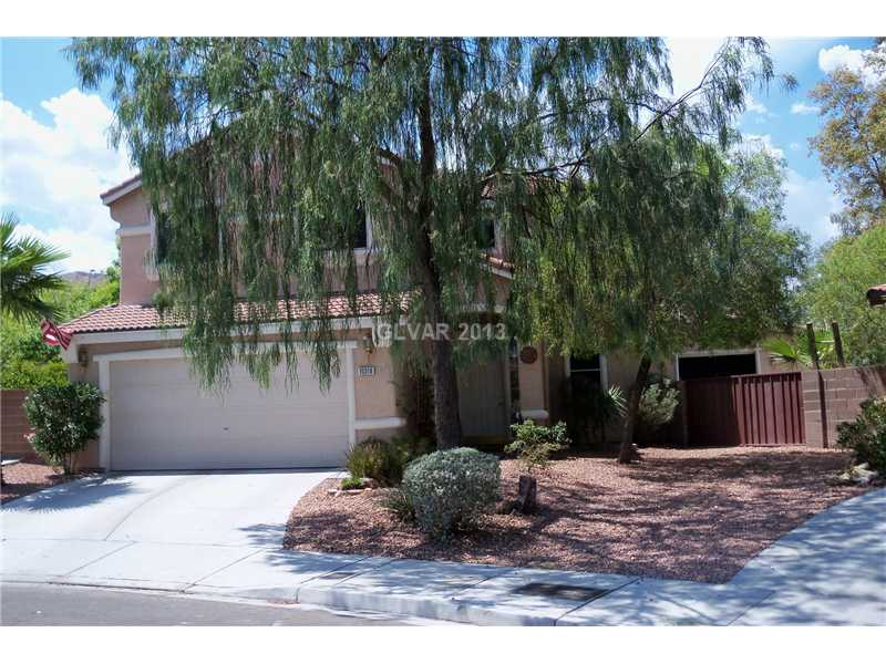 10316 Bell Mountain Court Property Photo 1